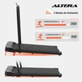 thumbnail image 4 of Caminadora Eléctrica Plegable Walking Pad Altera HOMESTEP + Motor 2.75 HP, 4 of 10