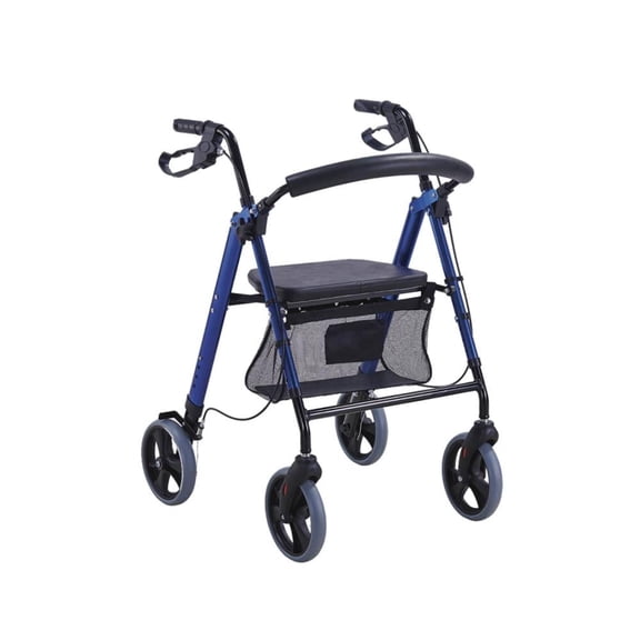 Andadera rollator Orthomedic Unitalla