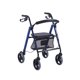 thumbnail image 1 of Andadera rollator Orthomedic Unitalla, 1 of 2