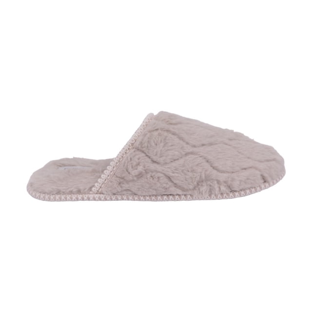 Pantufla George para Dama, OPP Café Talla CH