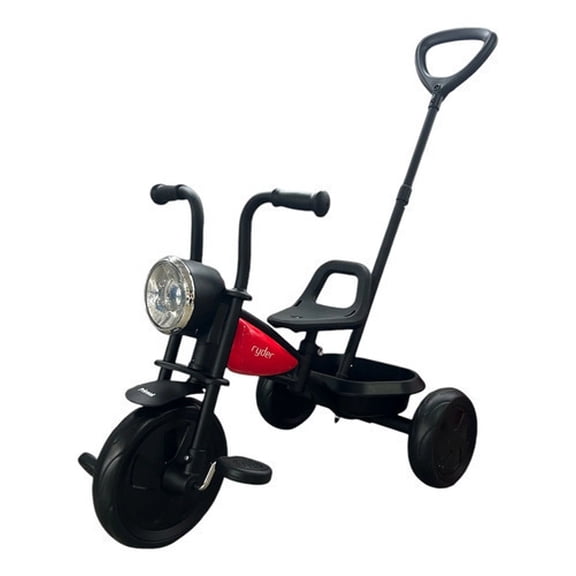Triciclo para Niños Prinsel Ryder Lx Musical con Luces