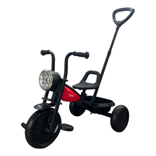 Triciclo para Niños Prinsel Ryder Lx Musical con Luces