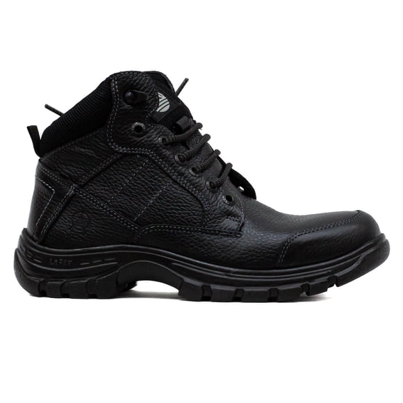 Bota Para Hombre La Pag 20 negro 27