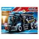thumbnail image 3 of Juguete de Construcción Playmobil Vehículo con Luz LED y Módulo de Sonido 9360, 3 of 4