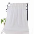 thumbnail image 2 of CaiYueKe 100% Cotton Bath Towels, Ultra Absorbent Quick Dry Hotel Spa Quality, Soft Thick Oversized Body Towels for Bathroom, Gym, Travel Housewarming Gift, 2 of 8