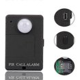 thumbnail image 3 of Mini GSM PIR Alarm Motion Sensor Alarm Infrared Wireless GSM Alarm Anti-Theft Motion Detector with EU Plug, 3 of 5