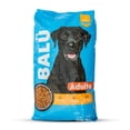 thumbnail image 1 of Croqueta Balú para perro Adulto 25kg. Balú Croqueta, forma de luneta, mediano, 1 of 4