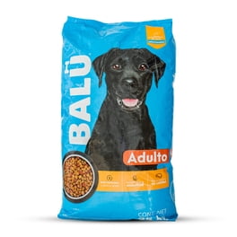 Croqueta Balú para perro Adulto 25kg. Balú Croqueta, forma de luneta, mediano