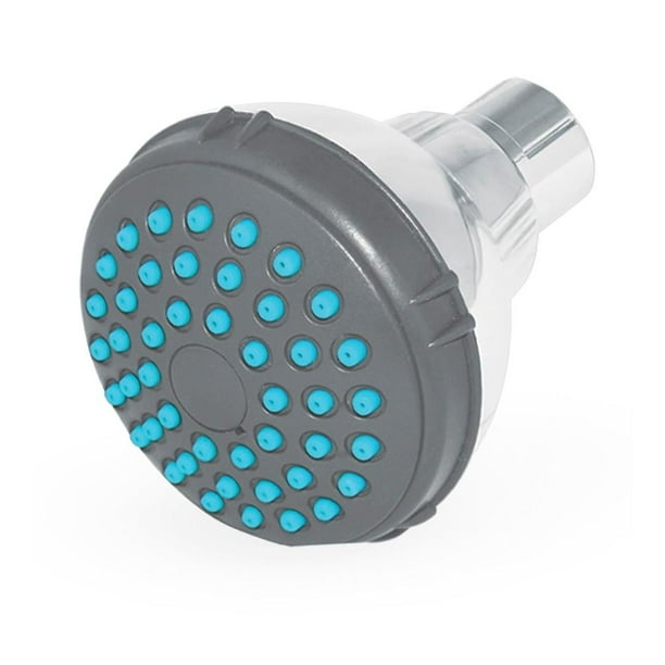 Regadera Ahorradora Sanplom 8492 1 pza