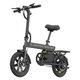 thumbnail image 1 of Bicicleta Electrica Plegable Honey Whale B20 Negro, 1 of 7