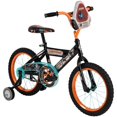 thumbnail image 2 of Bicicleta Infantil Huffy Lightyear Rodada 16  Negro, 2 of 4