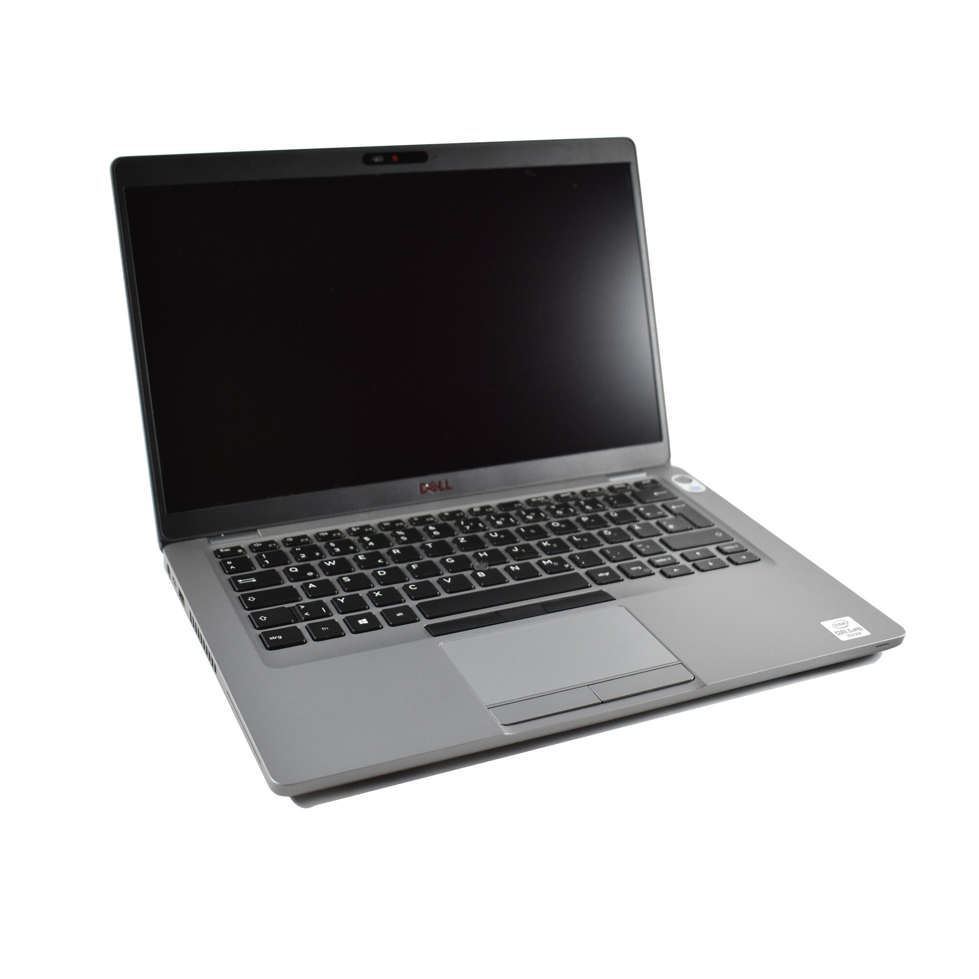 Laptop Dell LATITUDE 5410 reacondicionado Intel Core I5-10210U 8GB RAM 256GB SSD