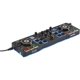thumbnail image 1 of Hércules DJ DJControl Starlight | Controlador de DJ USB de bolsillo con Serato DJ Lite, Jog Wheels sensibles al tacto, tarjeta de sonido integrada y espectáculo de luces integrado, 1 of 5
