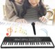 thumbnail image 4 of Teclado Electrónico Shanrya Elegante 54 Teclas Mini Fácil de Usar para Niños y Adultos, 4 of 7