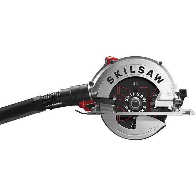 Sierra Circular SKILSAW SPT67FMD-01 15 Amperios 7,25"