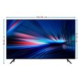 thumbnail image 2 of TV Samsung 65 Pulgadas 4K Ultra HD Smart TV LED UN65AU7000FXZX, 2 of 4