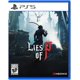 thumbnail image 1 of PS5 Juego Lies of P, 1 of 10