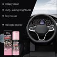 thumbnail image 3 of Car Interior Cleaner Multipurpose Plastic Rubber Leather Cleaner for Car Interior, 3 of 5