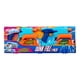 thumbnail image 2 of Lanzador Hasbro NERF Super Soaker Mini Dunk 2 pack, 2 of 4