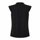 thumbnail image 2 of Blusa Simply Basic para Mujer, Manga Corta Negro Talla Eeg, 2 of 4