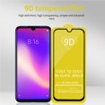 thumbnail image 3 of Protector De Pantalla Del Teléfono Película De Vidrio Templado Pantalla Completa Hd Película De Teléfono Resistente A Los Arañazos Accesorios De Teléfono Duraderos De Precisión Para Redmi Note 7 Pro, 3 of 6