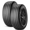 thumbnail image 1 of Paquete de 2 Llantas 235/60R18 PIRELLI SCORPION VERDE (MO) 103V, 1 of 2