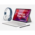 thumbnail image 1 of Lenovo Yoga Tab 11.1” 3.2K 144Hz, Snapdragon 8 Gen 3, 12GB/256GB, Teclado, Tab Pen Pro y  Audífonos Bluetooth, 1 of 4