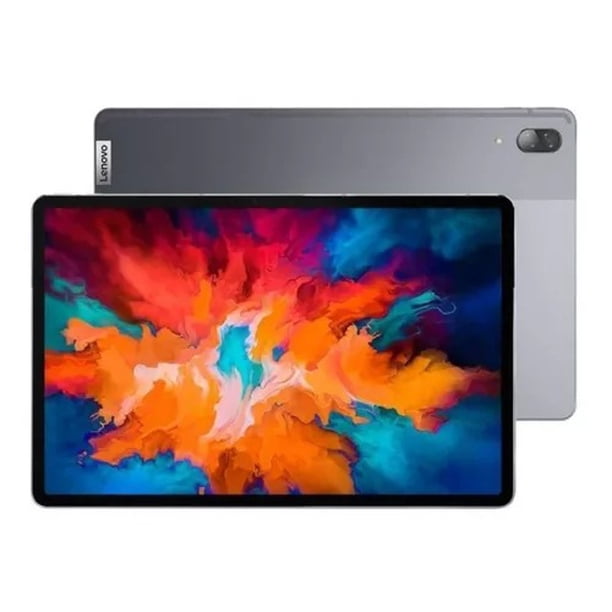 Tablet Lenovo Xiaoxin Pad 2022 6GB 128GB Pantalla LCD 2K | Walmart