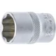 thumbnail image 1 of DADO SUPER LOCK | ENTRADA 1/2 | 19 MM | BGS 2419, 1 of 3