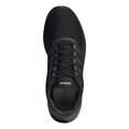 thumbnail image 4 of Tenis Adidas  Hombre Lite Racer 3.0 Negro GW7954, 4 of 9