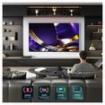 thumbnail image 2 of TV Pantalla Gamer Hisense de 55 pulgadas MINILED 55U7SG con sistema operativo Google TV, 2 of 12
