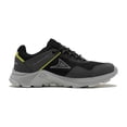 thumbnail image 1 of Tenis Pirma Talla 26 negro, 1 of 4