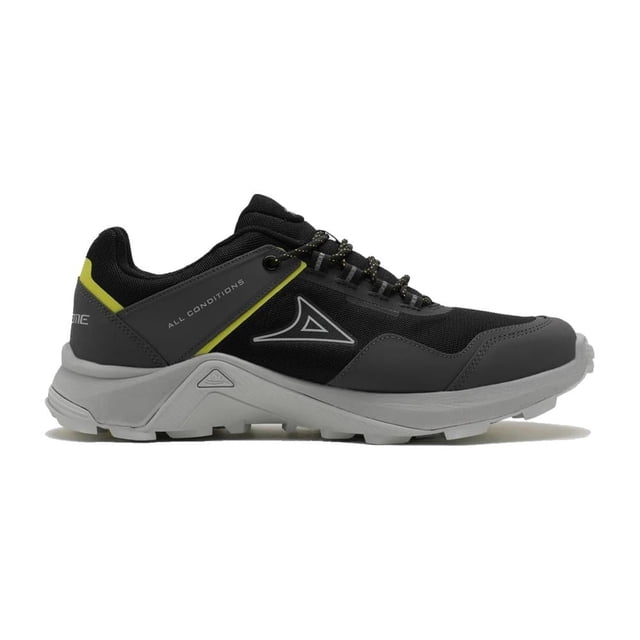 Tenis Pirma Talla 26 negro