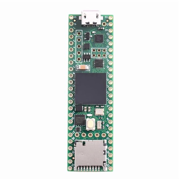 XU-114.1 Teensy 4.1 DEV-16771 IMXRT1062 Miniordenador TEENSY4.1