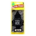 thumbnail image 4 of Aromatizante Para Auto Little Trees Pino Black Ice, 4 of 4
