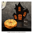 thumbnail image 4 of Paquete de donas bombón halloween 4 piezas, 4 of 6