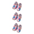 thumbnail image 4 of Toystoory 1 par de zapatillas de agua para niños, suela de silicona antideslizante, zapatos de natación para niños y niñas, botas de playa para Type1 NO1, 4 of 6