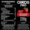 thumbnail image 2 of Yogurt Griego Bebible Oikos Pro Wild Berries Sin Azúcar Añadida 18g Proteína 220g, 2 of 7