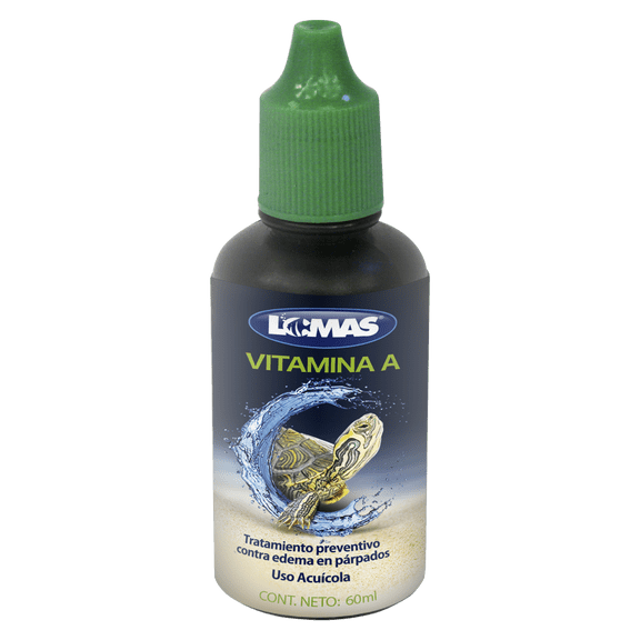 ACUARIOLOMASVITAMINAAP TORTUGA