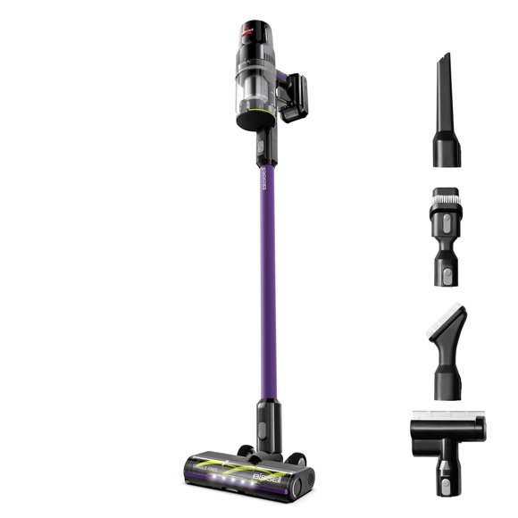 Aspiradora inalámbrica Bissell CleanView XR Pet de 300 W con 40 minutos de autonomía