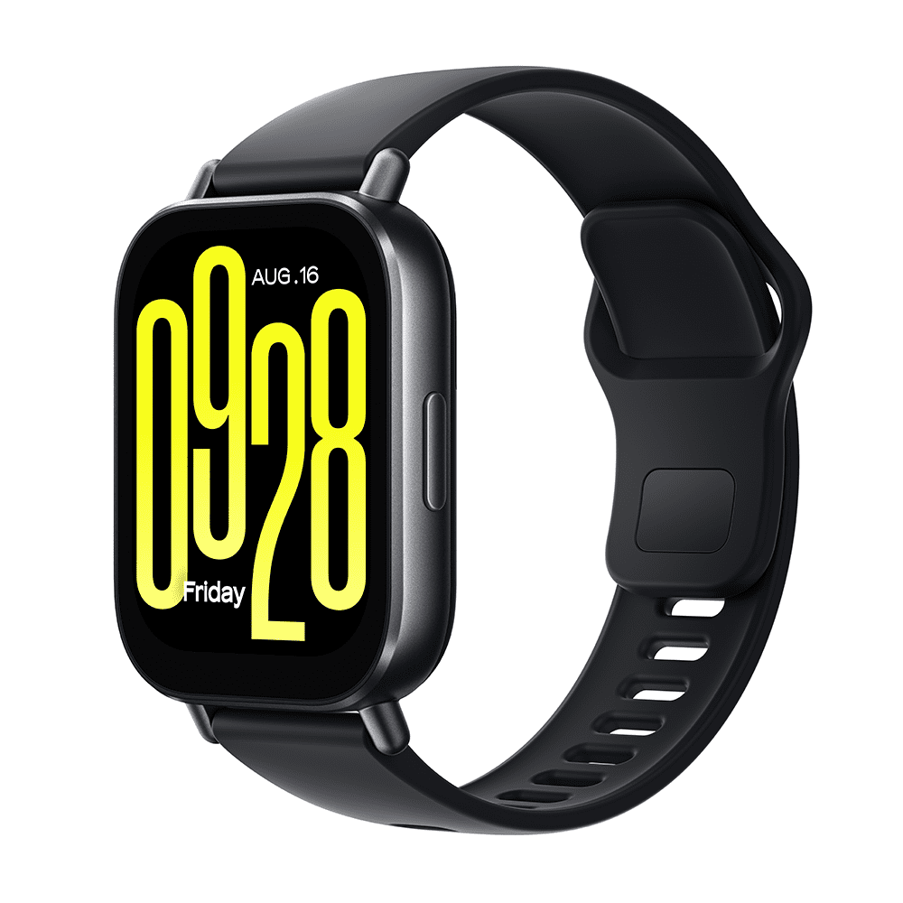 Smartwatch Xiaomi Redmi Watch 5 Active Negro