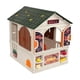 thumbnail image 1 of Casita Prinsel Play House 2 En 1 Grill, 1 of 4