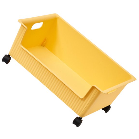 ELAYARD Caja De Plástico Con Para Organización De Y Artículos Varios En Salón