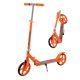 thumbnail image 1 of Scooter Patin del Diablo Plegable y Ajustable Para Jovenes y Adultos, Patín del Diablo con Manubrio Ajustable, 2 Ruedas, 1 of 9