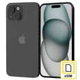 thumbnail image 1 of Apple iPhone 15 Plus 128Gb Negro Esim Reacondicionado, 1 of 5