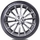 thumbnail image 2 of Llanta Sunfull 195/55R1691V SF-888, 2 of 4