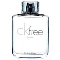 thumbnail image 2 of Perfume Calvin Klein Free Caballero eau de Toilette, 2 of 4