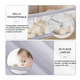 thumbnail image 4 of Barandilla De Seguridad Ajustable Modelo Gris   190x95cm, 4 of 4