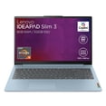 thumbnail image 1 of Laptop Lenovo IdeaPad IP Slim3 15AMN8 R5 8 GB RAM 512 GB SSD Azul, 1 of 5