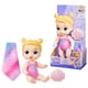 thumbnail image 2 of Muñeca Hasbro Baby Alive Chapuzón de Sirena Harper Hugs, 2 of 5